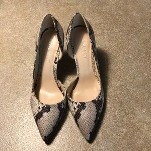 Nine West Pumps, Size 5.5